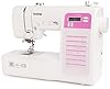 Brother CX70PES (Nouveau Modèle) - Machine à coudre électronique avec 70 points de Couture + Table et Sac inclus