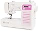 Imagen de Brother CX70PES  Máquina de coser electrónica con 70 puntadas + Mesa y Bolso incluidos