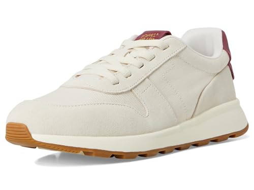 Image of TOMS Women's Trvl Lite Retro Lace-Up Sneakers