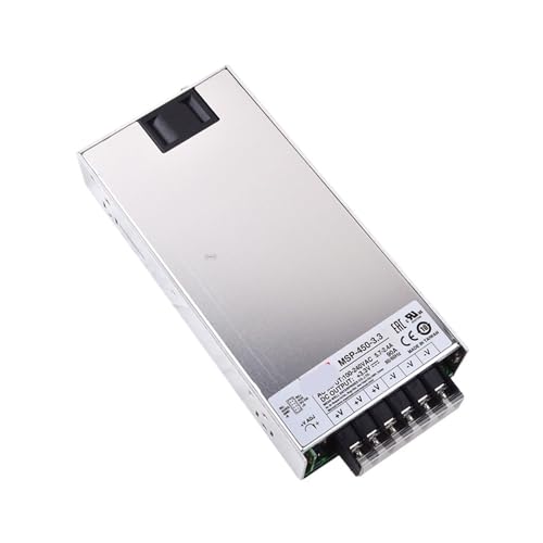 MSP-450 MSP-450-5 MSP-450-12 MSP-450-15 MSP-450-24 MSP-450-48 Low Leakage Current 48V(MSP-450-7.5)