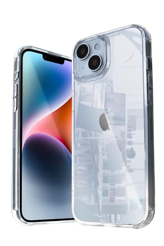 VYJEB iPhone 14 Plus p P[X Jo[ ACt@f3 NAP[X 1