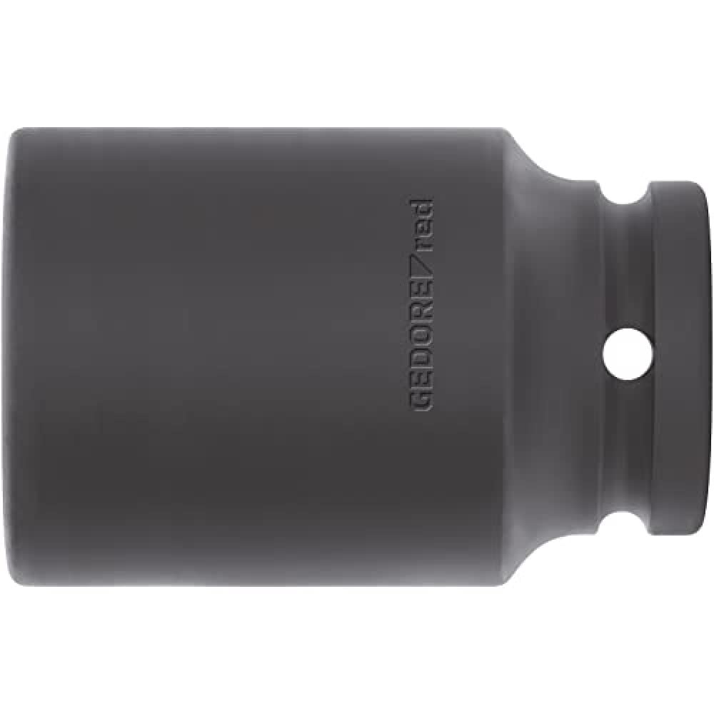 Vaso de impacto 3/​4, hexagonal, AN 36 mm L 90 mm