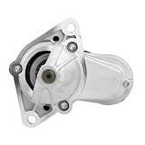 Starter Motor Compatible For Chevrolet Cruze/Opel/Vauxhall Astra Corsa/Daewoo New 32648N 25182244