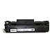 AbilityOne? - NSN6834144 - Remanufactured High Yield Toner Cartridge for HP CE505X (HP 05X) - Page Yield 6,500 - Black