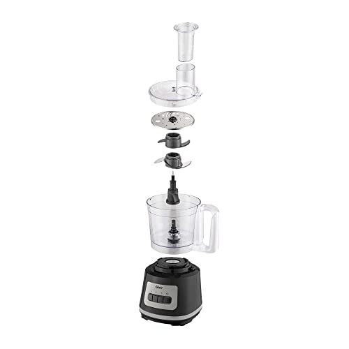 Reviews de procesador oster los mejores 5. 5 procesador oster marca Oster (2)