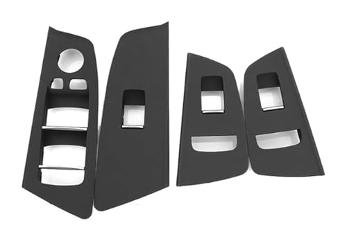 Accessoires lève-vitre BMW Série 5 G30 garniture de panneau supérieure - 4