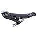 NewYall Front Left Lower Suspension Control Arm with Ball Joint for Lexus RX350 RX450H 2010-2020 Toyota Highlander Venza 2008-2019