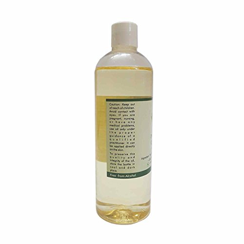 Peanut Oil | Arachis Hypogeae | for Hair | for Massage | for Cooking | for Skin | for Body | Unrefined | for Face | 100% Pure Natural | Cold Pressed | 100ml | 3.38oz by R V Essential