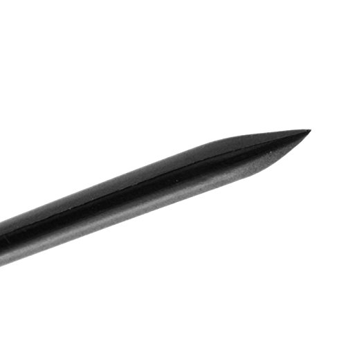 Delcast 30W Soldering Iron & Tool Kit, Includes 25G Rosin Core Solder (5 Piece Set) #TOP6