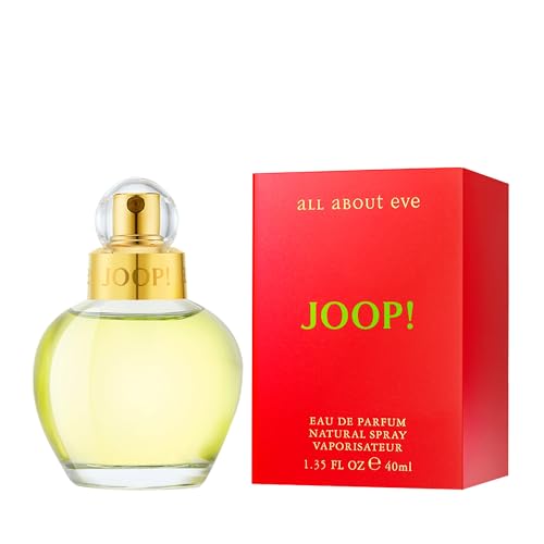 JOOP! All about Eve Eau de Parfum 40ml