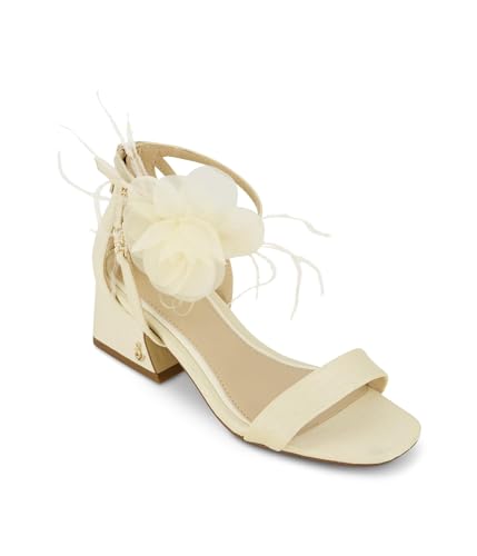 Sam Edelman Girl's Delaney Rosa Heeled Sandal