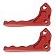 LT Easiyl 2 Stück Schneefräse Lenksteuerung Trigger Ersatzteile 731-06113 kompatibel mit Craftsman 247888301 247886912 24788846