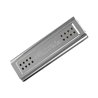 Harmonica Harmonica vibrato 2 en 1 dural Key c & G 24 double trou 48 reedless avec PAD Box instruments à vent - Les Beatles, Paul McCartney, John Lennon, RIngo Starr, George Harrison Harmonica Harmonica vibrato 2 en 1 dural Key c & G 24 double trou 48 reedless avec PAD Box instruments à vent – Image 2