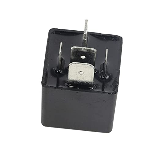 Relais 12V 60A SLDH-12VDC-1C haute puissance avec ensemble de conversion 14VDC - 7