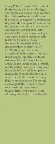 Harry Potter E La Camera Dei Segreti. Ediz. Anniversario 25 Anni (Vol.) - 3
