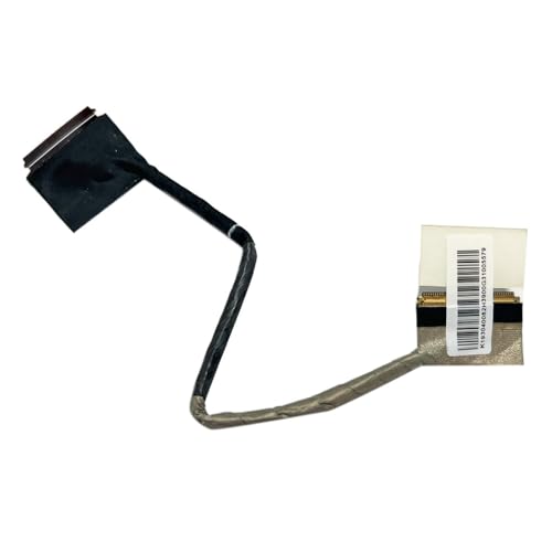 Cable LCD para reparar portátil MSI GT83VR flex de pantalla para sustitución técnica MS1812 6