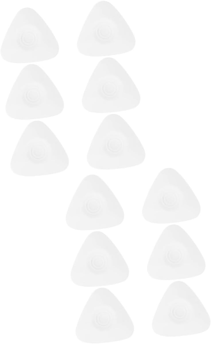 12pcs Professional Drawing Erasers for Artists Highlighter Erasers for Pencil and Pastel Works Versatile Sketching Tools for Classroom and Studio Use Style