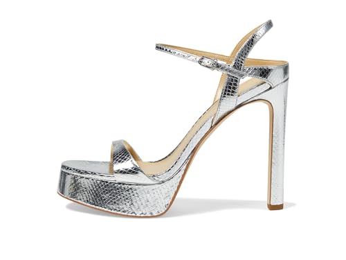 Image of Michael Kors womens Amara Platform