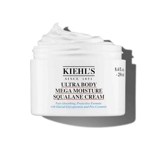 Is talcum powder not allowed in hand luggage Kiehl's Ultra Body Barrier Repair Cream