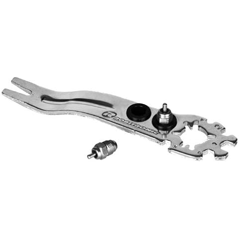 4 in 1 Multi Werkzeug (Spurstangen, Kugelkopf, Schwungrad) lkopf, Schwungrad) Cover