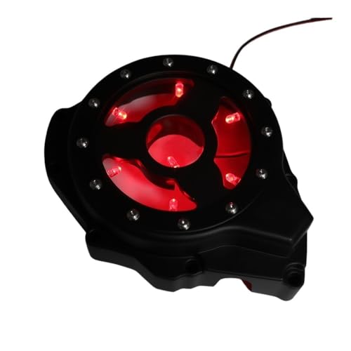 Capot de stator pour Suzuki GSX1300R Eviter les pannes alternateur Carter ZHANGTONG avec joint