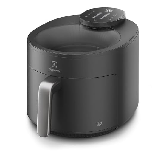 Electrolux EAF170 (5,1 litros) 1500W