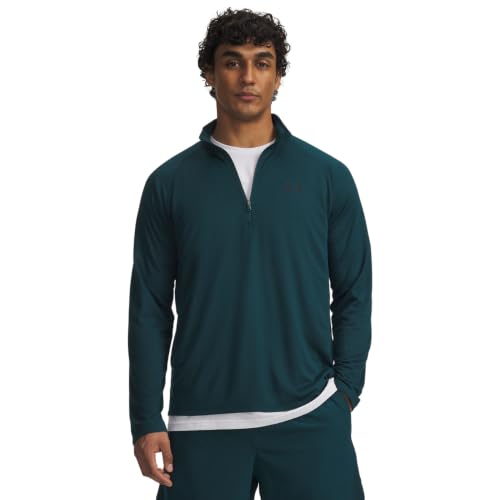 Image of Under Armour Men's Tech 2.0 1 /2 Zip