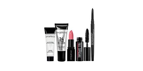Smashbox Bestsellers Try It Kit