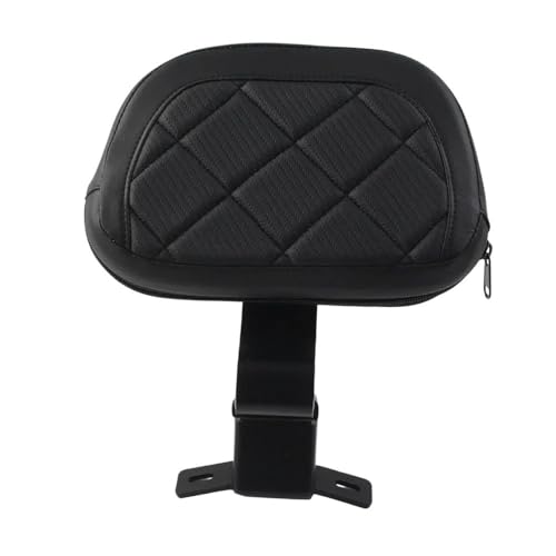 Dossier moto coussin de dossier conducteur avant FLHR FLHX FLHTK