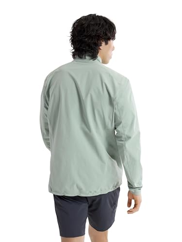 Arc'teryx Gamma Lightweight Jacket Men's | Our Lightest Gamma All-Mountain Softshell Jacket3