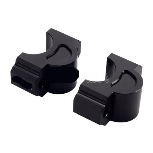 Accessoires de moto rehausseur guidon pour Pan America 1250 RA1250S 2021-2024