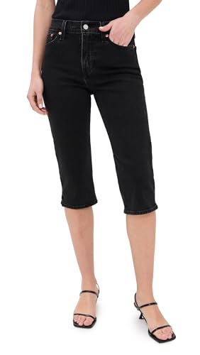 Levi's Women's Wedgie Capri
