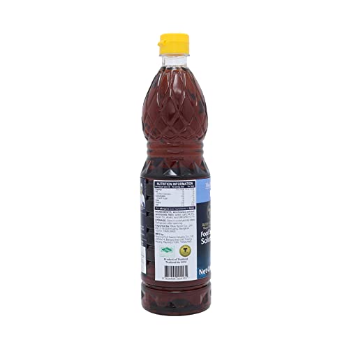 Image of Blue Elephant Fish Sauce, 750ml