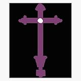 Leyland Designs Gundham Tanaka's Bumper Sticker Window Water Bottle Decal 5''