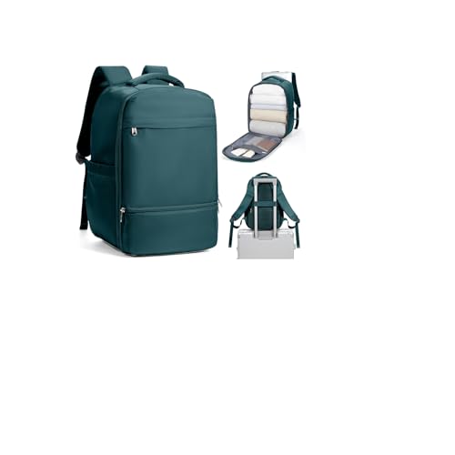 Sac à dos voyage 40x20x25 bagage cabine Ryanair et Wizzair 40x30x20 imperméable 20L