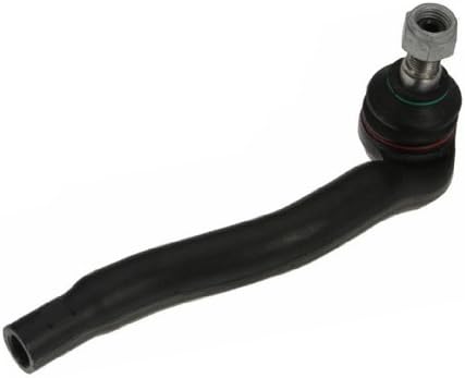 for Mercedes w203 4-MATIC Tierod End Front Left Outer OEM Lemfoerder