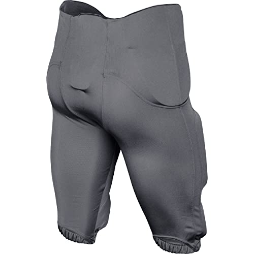 Pantalon football Terminator Champro finition polyester premium - 2