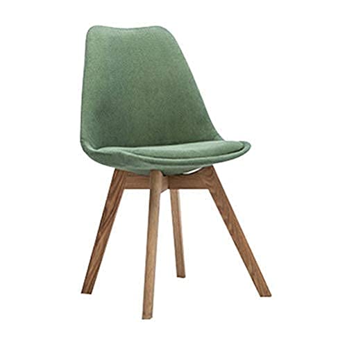 Chaises de salle à manger lot de 4 confortables pour éviter le mal de dos