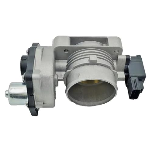 Cuerpo de acelerador 3L5E9F991AC para reparar el control de aceleración en Ford 4.0L 4