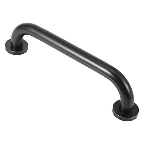 Barras de Apoyo para baño, Barra de Apoyo para bañera, Barra de Apoyo Antideslizante para baño, Barra de Apoyo de Seguridad para Manos para Personas Mayores, Accesorio d
