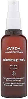 Aveda - Hair Volumizing Tonic, Hair Volumizing Spray, Volumizing Spray for Fine Hair, Volumizing Hair Lotion - 100ml