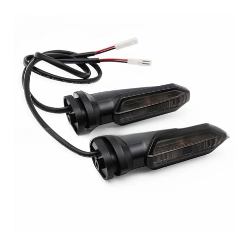 Clignotant moto anti humidité pour remplacer ampoule grillée NC750