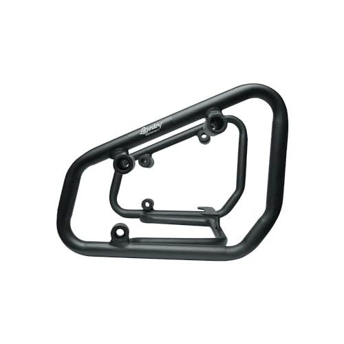 Image of Aviator Saddle Stay for Speed 400 Black (Pack of 1)