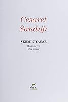 Cesaret Sandigi 6059795145 Book Cover