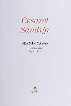 Paperback Cesaret Sandigi [Turkish] Book