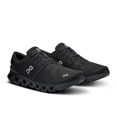 Image of On Men's Cloud X 4 Sneakers
