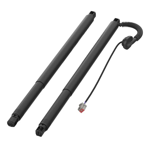 Information on Proper Liftgate Adjustment - 2020-2021 Buick Encore GX & 2021 Chevrolet Trailblazer 9 Autoexact Power Liftgate Struts Fit for 2015-2020 Chevy Tahoe Suburban 3500 HD GMC Yukon XL Escalade ESV, Electric Rear Hatch Struts Tailgate Lift Support Actuator Replaces# 84306929 84183515 (1Pair)