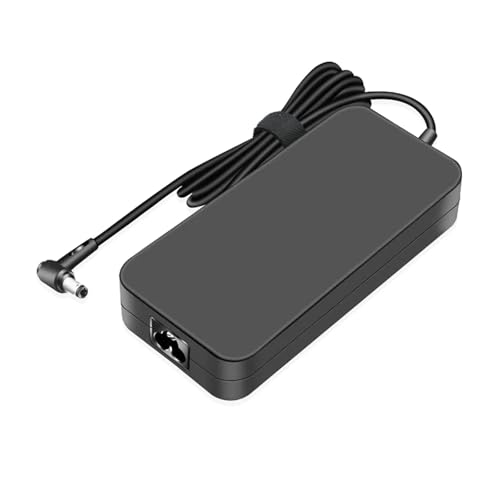 Adaptador de corriente para portátil ADP-150VB 19,5 V 9,23 A 180 W conector de 5,5 x 2,5 mm 3