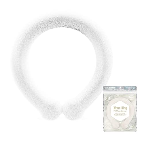 Warm Ring�E�H�[�������O (L, �A�C�{���[)