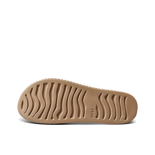 Image of REEF Women's Water Court Beach Flip Flops